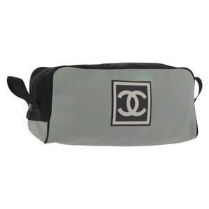 Chanel Sports Shoes Case